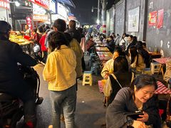 -魏记里脊肉炸炸炸(南门口店)