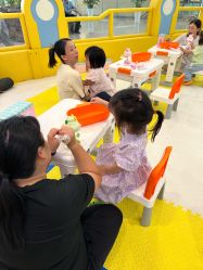 -玩童会芝麻街奇趣乐园(世博源店)