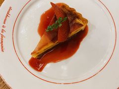 -Entrecôte 法国牛扒馆(保利·时光里店)