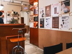 -The Roastery By AllYouWant(福田店)