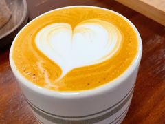 -Double cafe