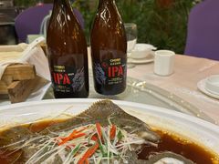 -九尊食上(生态园林酒店)