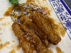 -海碗居老北京炸酱面(增光路店)