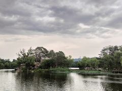 -承德避暑山庄景区