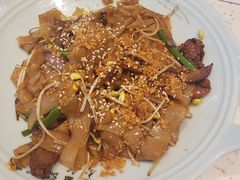 -新宝餐厅(流塘店)