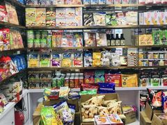 -紫荆城食品交易中心(华强北店)