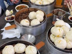 -胡家包子·清真(大众巷店)