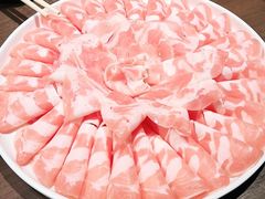 -快乐小羊·内蒙牛羊肉火锅(流花中心店)