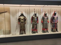 -日照市博物馆