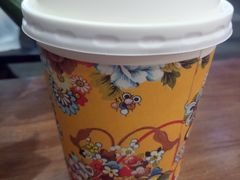 -茶话弄(咖啡·中贸广场店)