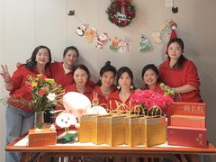 -鑫悦楼煎蟹·16年海鲜大排档