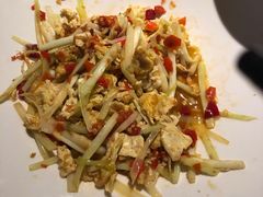 -蔴将·川菜(黄龙万科店)