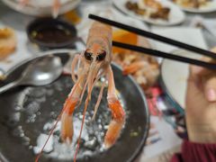 -松坂屋日料自助(长城路店)