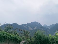 -华山风景名胜区
