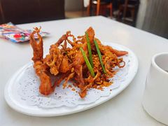 -肥仔文澳门猪骨煲(南京西路店)