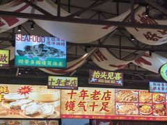 -蚝得喜海鲜(东城店)