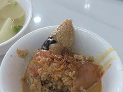 -东街钟楼肉粽(总店)