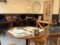-沏点Trattoria意大利餐厅(新街口店)