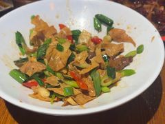 -柴窝堡22号辣子鸡·传承新疆菜
