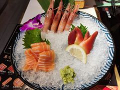 -温禾牛·和牛寿喜烧自助火锅(恒基名人店)