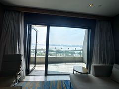 -武汉洲际酒店