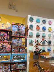 -乐高授权专卖店(朝阳大悦城店)