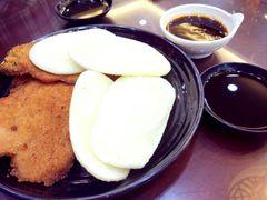 -蔡先生(双阳路店)