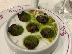 -马克西姆餐厅(崇文门店)