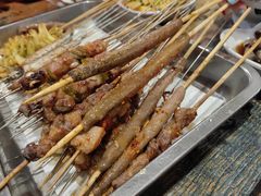-老谢野馄饨(延安路店)