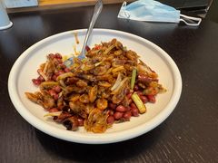 -万龙洲海鲜(大兴绿地缤纷城店)