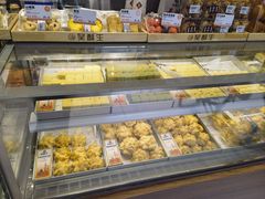 -吴酥生宫廷酥饼(南门口店)