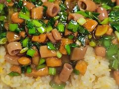 -滨海小渔村·海肠捞饭·鲅鱼水饺·特色老火鱼丸汤(华田店)