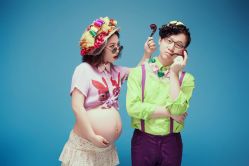 -瞳孔摄影(植物园路店)