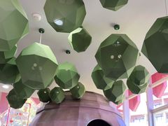 -水桶王国主题餐厅·聚会·生日派对·亲子活动·家庭套餐(亚龙湾希尔顿店)