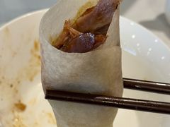 -天和晟烤鸭店(国展店)