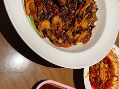 -首秀·四川料理(星耀101店)