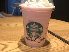 -星巴克(无锡东方商厦店)