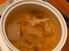 -翕间食·精致淮扬菜(江苏大剧院店)