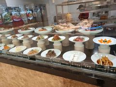 -霞客居酒店·霞客食府·宁海特色小海鲜