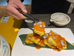 -致明德素食餐厅(土屋路店)