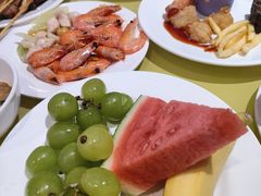 -海韵之星邮轮水会(明发商业广场店)