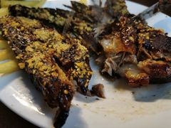 原味猪肋排-BIGHOUSE·大房子电影主题融合餐厅(盐河巷店)