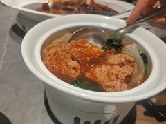 -江南里·新浙菜(苏州大悦城店)