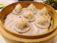 -银都上海菜馆(粤海东路店)