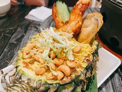 -Thai Alley泰爱里(二沙岛店)