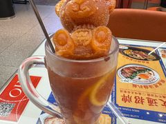 -文通冰室(东方宝泰店)