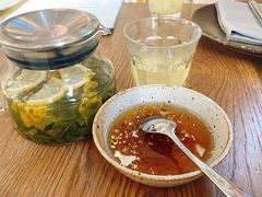 -BOR Eatery(安福路店)