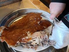 -维吾尔餐厅(宜山路店)