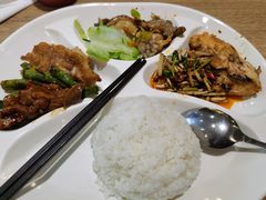 -大米先生(渝中区英利大融城餐厅)