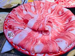 -宽板凳老灶火锅(南礼士路店)